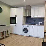 Appartement Ajaccio Climatise 4 Personnes Parking Gratuit