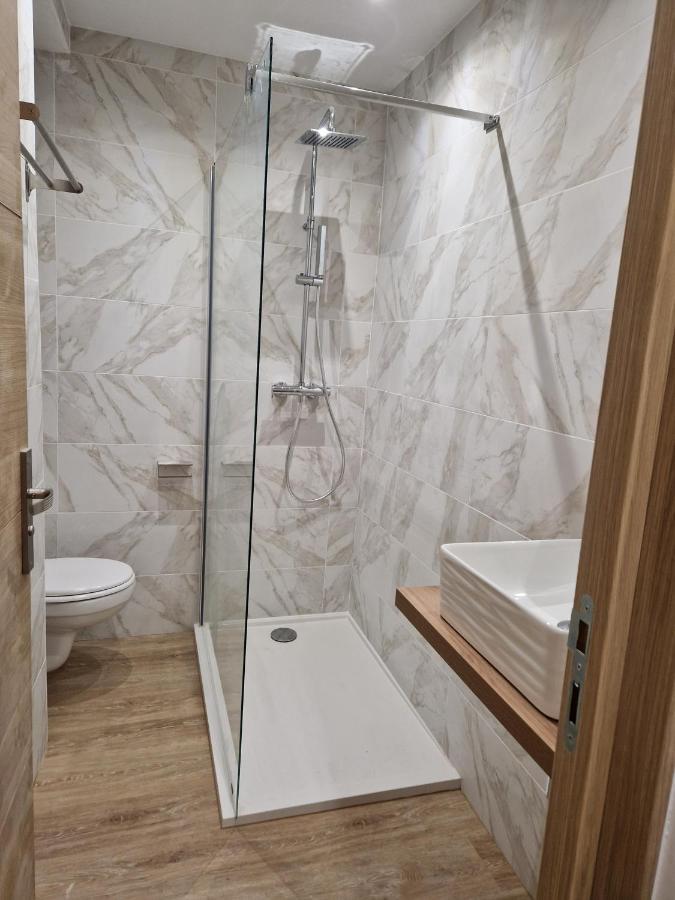 Climatise 4 Personnes Parking Gratuit * Ajaccio (Corsica)