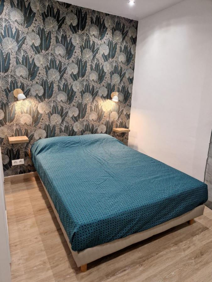Climatise 4 Personnes Parking Gratuit Apartment *