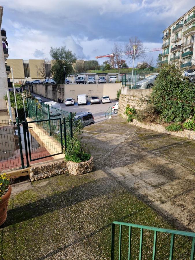 Climatise 4 Personnes Parking Gratuit Ajaccio (Corsica)